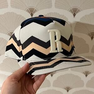 RHUDE MEN'S CYRIL R-HAT